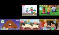 Thumbnail of Up to faster 5 parison v2