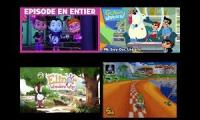 Thumbnail of Centre de loisirs (11/05)