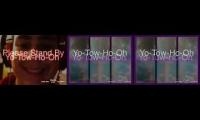 Thumbnail of (Jayden Silva.Mp4) Different Creators. Same Video.