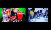 Thumbnail of Candy Popsicle In Drink Candy Popsicle In Drink In Candy Popsicle In Drink In Question About Elmo In