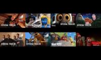 Thumbnail of All Sony Pictures Animation Movie Trailers at Once Part 2