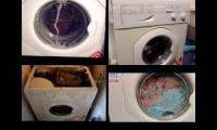 Thumbnail of Ariston ABS 536 Washing machine