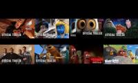 Thumbnail of All Sony Pictures Animation Movie Trailers at Once Part 2