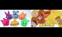 Thumbnail of Sunny Bunnies Clay Crackling In From In Then In Than In Sunny Bunnies Clay Crackling Then In Than In