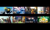 Thumbnail of All Sony Pictures Animation Movie Trailers at Once Part 3