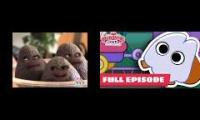 Thumbnail of screaming eggs pikwik pack halloween