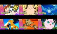 Thumbnail of Pokémon: Advanced Battle (Season 8) (Episodes 40 through 45).