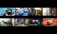 Thumbnail of All Sony Pictures Animation Movie Trailers at Once Part 3