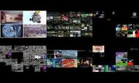 Thumbnail of THE SCREAM CONTENTS MAGAPARISON