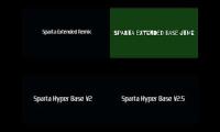 Thumbnail of PashaKemer Edition Sparta Remix Base Mashup