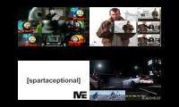 Thumbnail of Spartaception Sparta Remix Quadparison