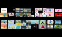 Thumbnail of Up to faster Sago Mini Galinha Pintadinha Toobys Portugues Ruca
