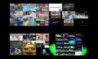 Thumbnail of PashaKemer Sparta Remix Quadparison