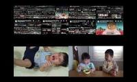 Thumbnail of Baby Getting hurt crazy all time v6