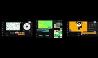 Thumbnail of Copyright +1 more speedrun