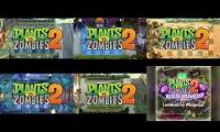 Thumbnail of Plants vs zombies 2: (6 Loonboon)