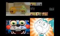 Thumbnail of sparta remix quadparison
