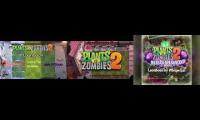Thumbnail of Plants vs zombies 2 loonboon: (Many Holidays)