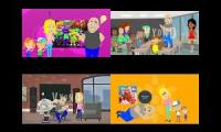 Thumbnail of up to faster 4 parison to sonia panda