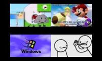 Thumbnail of madchristoph sparta remixes side by side 7