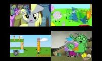 Thumbnail of madchristoph sparta remixes side by side 9
