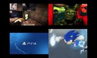 Thumbnail of sparta remixes side by side 10 madchristoph