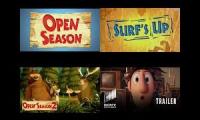 Thumbnail of All 2000s Sony Pictures Animation Movie Trailers at Once