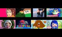 Thumbnail of matty and the ultimate crossover