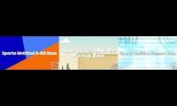 Sparta Untitled 8-Bit Gamma Base - Youtube Multiplier