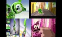 Thumbnail of 17 gummy bear song hola