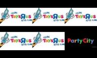 Thumbnail of Calling Toys “R” Us and babies r us party city and big lots after closing