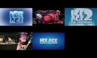 All 2000s Blue Sky Studios Movie Trailers at Once