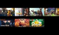 Thumbnail of All 2010s Sony Pictures Animation Movie Trailers at Once Part 3