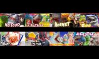Thumbnail of UP TO FASTER 8 SHARK PUPPET