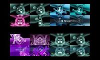 Thumbnail of Gummy Bear Song HD (Sixteen Xray Versions At Once) Uploaded