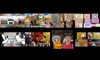 Thumbnail of Welcome to crack 57 parison