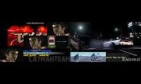 Thumbnail of Sparta Remix Comparison Tekken VS Roblox ShedsK animations