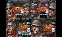 Thumbnail of 2006 [60fps] Metal Slug 6 Lv8 Nomiss ALL