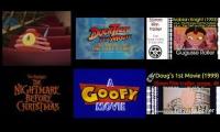 Thumbnail of All Walt Disney Other Animation Movie Trailers at Once Part 1