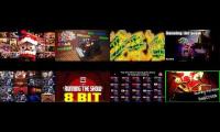 Thumbnail of almost every the one whos running the show versions