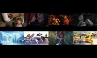 Thumbnail of All Walt Disney Other Animation Movie Trailers at Once Part 4