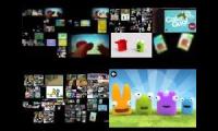 Thumbnail of Up to faster crazy piano parison