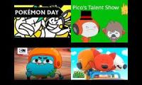 Thumbnail of Up to faster 4 parison 5 (Elsewhere, V4, VOICE-OVER, 12 TIMES!?)