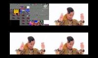 Thumbnail of Too Many Much Giga Mega Gummy Bears ^173