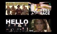 Thumbnail of More parodies after uptown funk parody