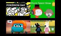 Thumbnail of Up to faster 4 parison 6 (Elsewhere, V4, VOICE-OVER, 12 TIMES!?, Fixed)