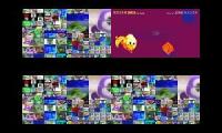 Thumbnail of Too Many Klaskyklaskyklaskyklasky gummy bears