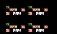 Thumbnail of Too Many Mail Time Songs
