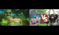 Thumbnail of Shrek & grandpop vs kai the collcetor part 1