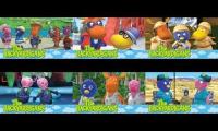 Thumbnail of The backyardigans episodes 28s & 71s